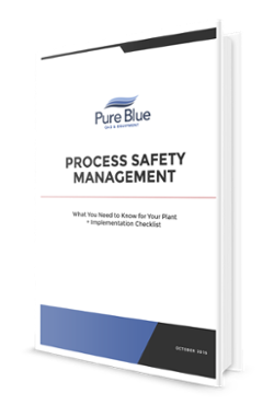 Free White Paper: Process Safety Management & Checklist