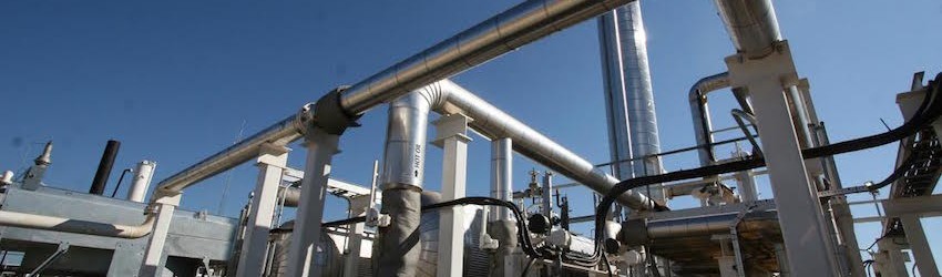 Objectives of Gas Treating and Processing