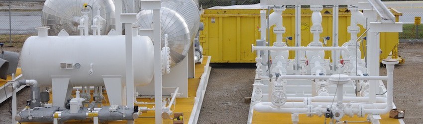 4 Technology Trends In The Natural Gas Industry