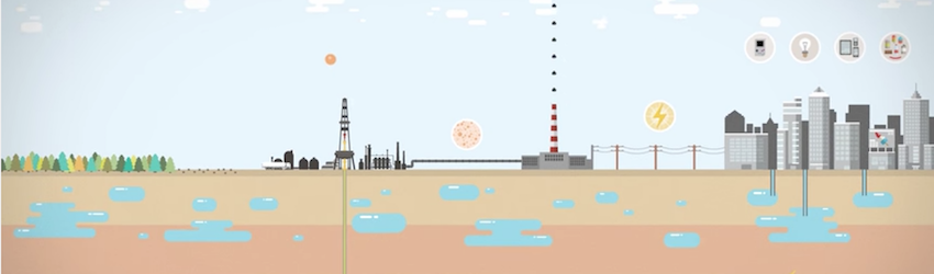 Fracking: Extraction Process Explained