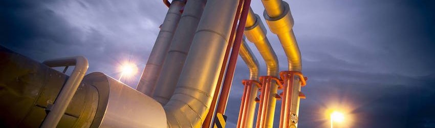 How High Pressure Acid-Gas Capture Techniques Reduce Downstream Costs