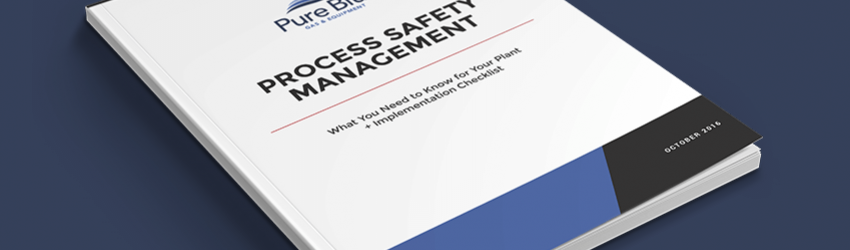 Plant Operations & Implementation For PSM