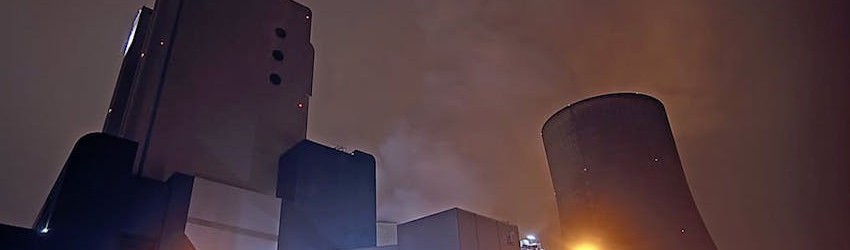 Scalable Processing Solutions With Carbon Capture